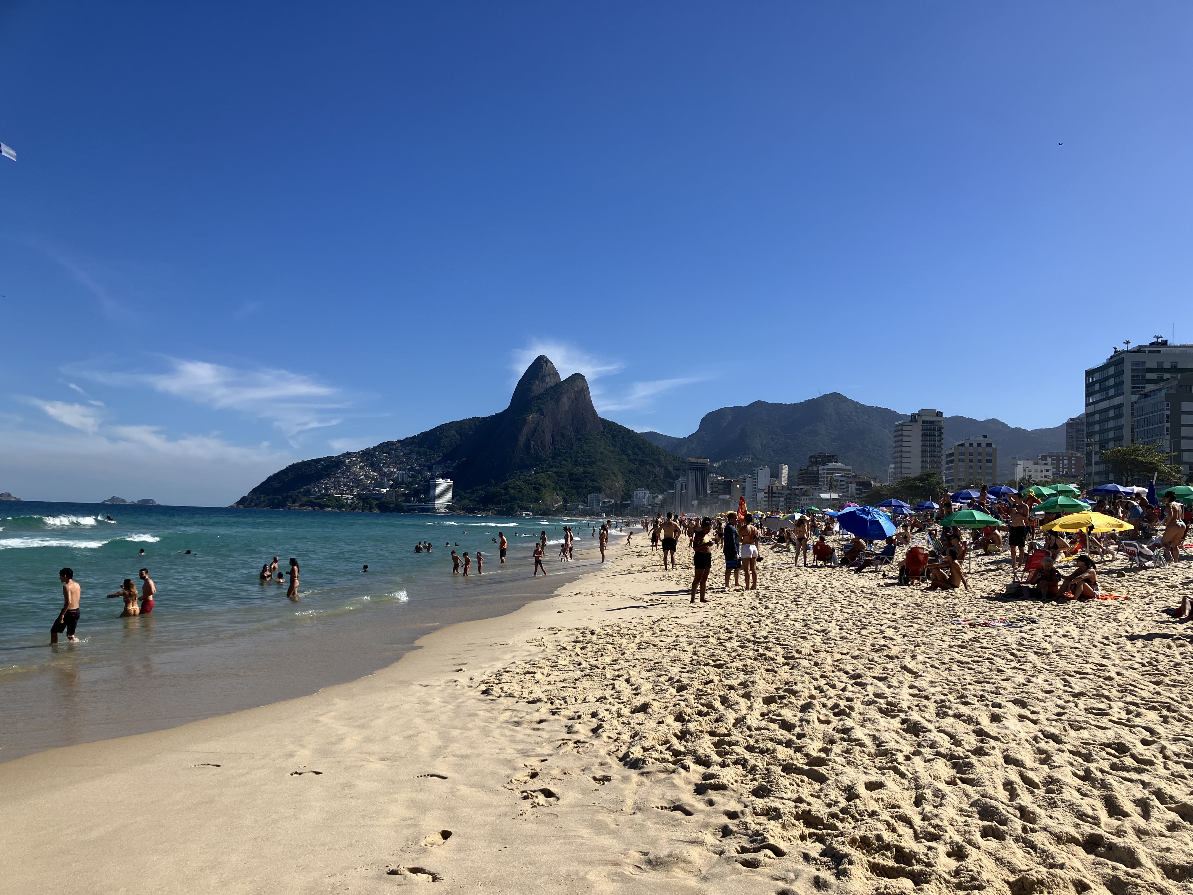 Ipanema