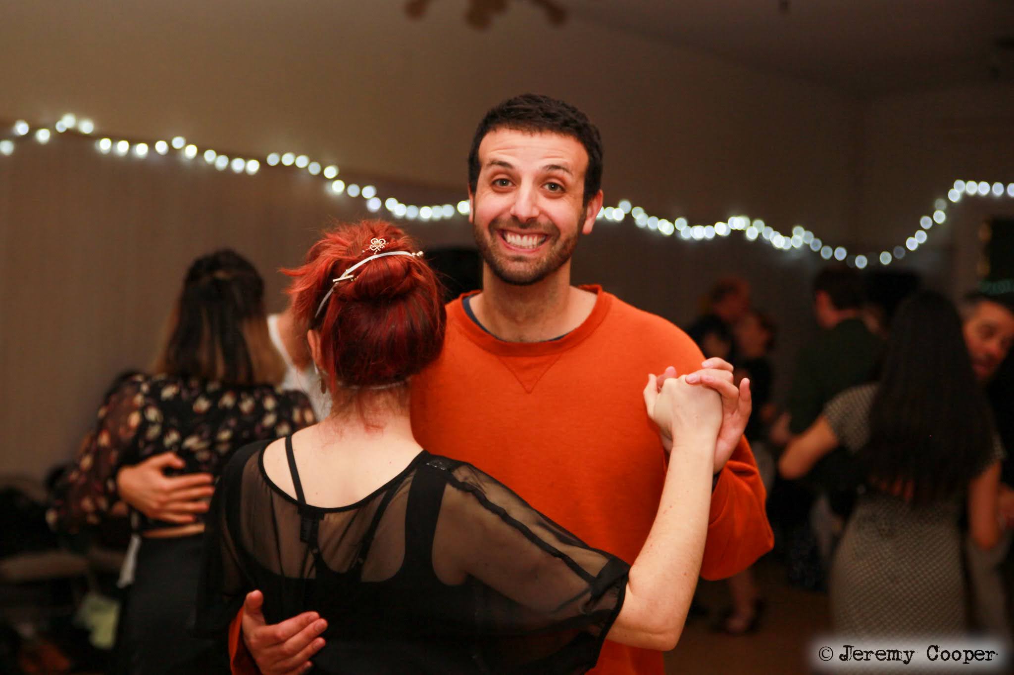 Dance 1