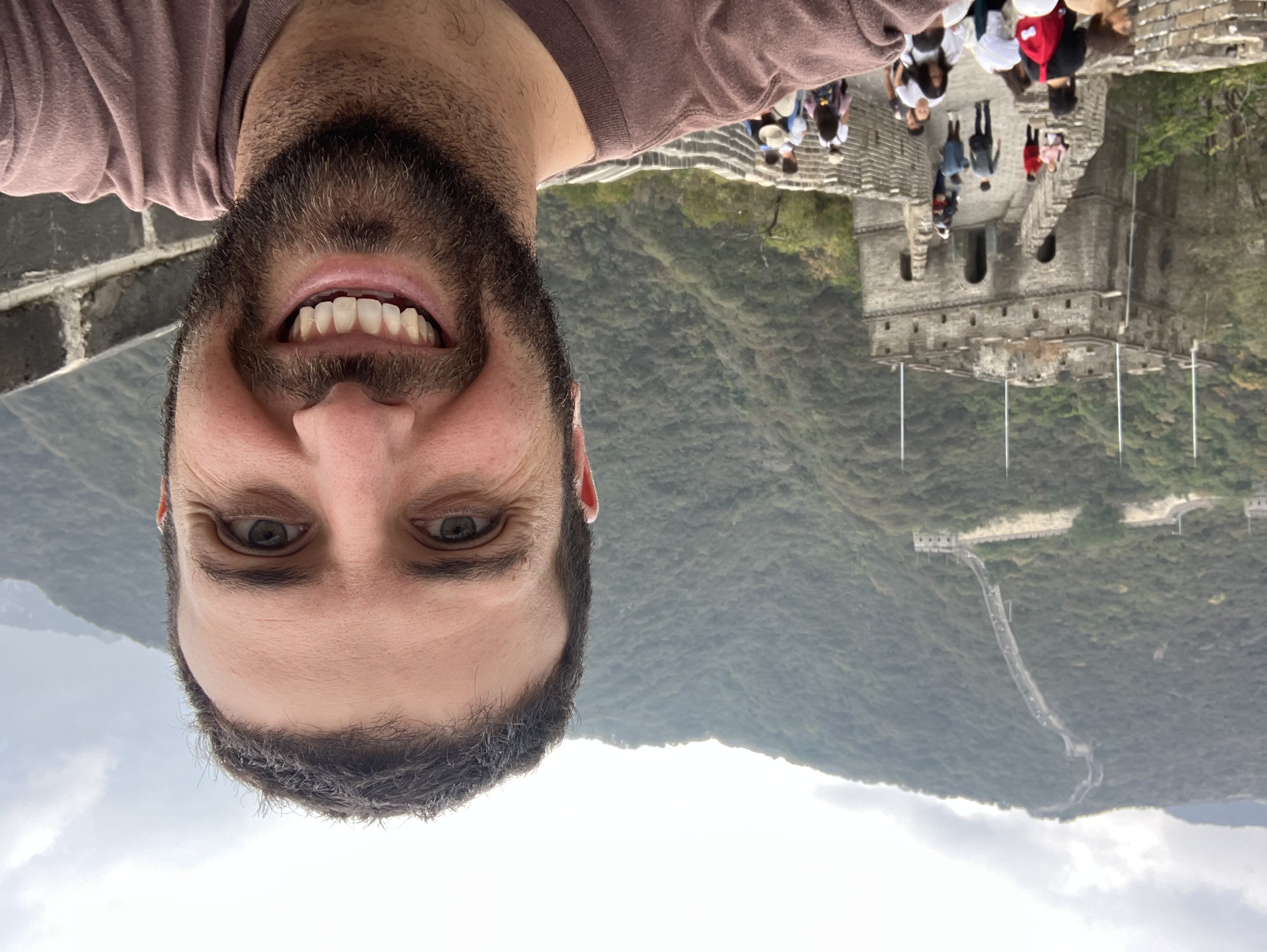 Great Wall